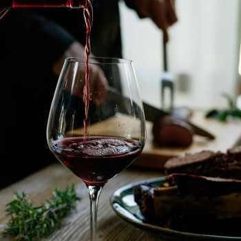 Merlot delivery Darlington for Mother's Day 